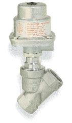 Buschjost 82380 / 82390 82480 / 82490 Series 15 to 50 mm orifice (ND) 2/2, NC, GË to G2 / Ë NPT to 2 NPT For highly contaminated areas Good resistance to aggressive fluids For heavy-duty industrial