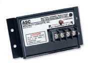 Specialty Concepts Inc. ASC Charge Controllers SCI RV Charge Controllers Charge Controllers The ASC is a compact, encapsulated, battery charge regulator for use in small photovoltaic systems.