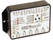 Charge Controllers Atkinson GSCM Magnum AGS - RV Auto Generator Start Generator Start Controllers The GSCM (Generator Start Controller Module) is a microprocessor-based generator-starting controller