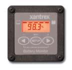 Tech Tip: Amp-Hour Meters With the use of an amp-hour meter, you can tell the condition of your batteries at a glance. An amp-hour meter is the best indicator of your system s condition.