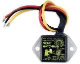 Electrical Distribution Parts DC Automatic Switches Flexcharge Timer The Flexcharge digital timer is a 7-day, 8-event digital clock based programmable load controller.