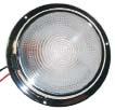 Lighting Dr. LED Mars Dome The Mars Dome is a general purpose, surface-mount, two-level white-led light fixture.