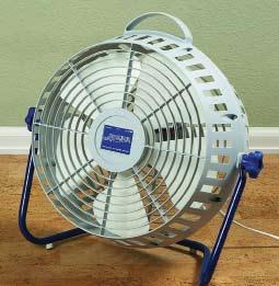 NEW! Appropriate Power SNAPFan DC Powered Venturi Exhaust Fans We have upgraded our fans for 2008.
