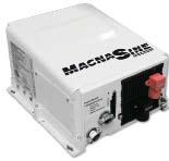 Inverters Off-Grid Magnum Energy MMS1012 The MMS Series from Magnum Energy is a pure sine wave inverter providing a cost-effective solution for those with smaller power needs in mobile applications.