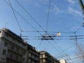 Overhead network