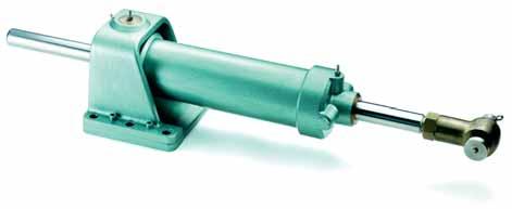 Heavy duty inboard steering cylinders Series CTF INBOARD CYLINDERS HEAVY DUTY B C Q F E 35 35 D G A P L H N M R Main features Cilinder in stainless steel and brass painted Piston rod in stainless