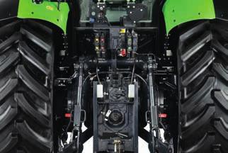 (3- or series. 4-cylinder). All engines are turbocharged and the A brand-new models 75, product 85 and line 80.4 of 140-200 are equipped HP, 6-cylinder also with tractors the intercooler.