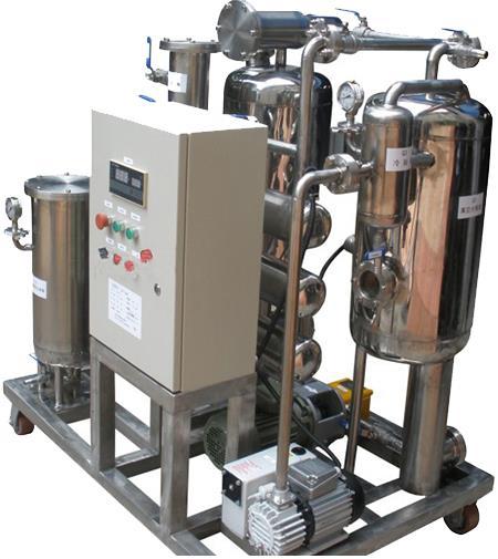Gas content 0.1% Acid Value Cleanness Filtering precision Continuous work No failure running 0.