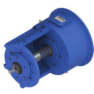 Drilling & Workover Rigs, Marine Winches, Yarders Power Take-Off Product Line Features Industry