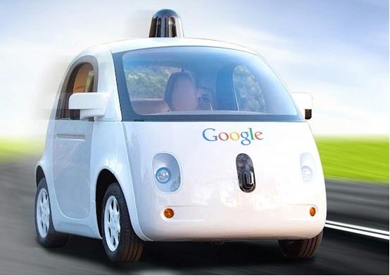 10 How autonomous vehicles
