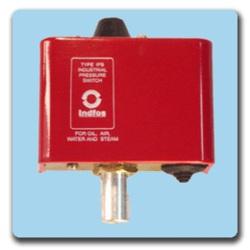 PRESSURE SWITCHES Pressure Switches Differential