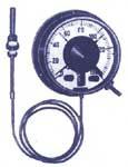 Electrical Dial