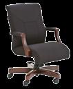 Richwood Soprano Dimensions: MODEL: DW0076 Mid-Back Chair width: 27 depth: 29.5 height: 37 SEAT WIDTH: 20.25 SEAT DEPTH: 18 SEAT HEIGHT: 16.5-19.5 ARM HEIGHT: 7.25 WEIGHT (lbs.) 50 CU Ft.