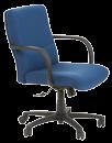 Task Chair 4-Leg Guest