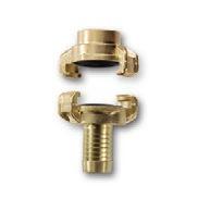 1 4 5 6 7 8 9 10 Geka coupling Order Number Length Diameter Price Description With hose nozzle, R 1/2" 1 6.388-461.0 with hose liner With hose nozzle, R 3/4" 2 6.388-455.
