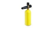 2 3 4 5 6 7 Cup foam lance Order No. Flow rate Price Description 1-litre cleaning agent container for foam lance 1 6.414-954.