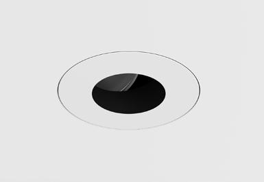 1% On-board wireless control enables individual addressability and control HARDWARE ORDERING GUIDE HOUSING TRIM Product Line Fixture & Trim BT NCIC SP Platform & Control Voltage & Region Housing Type