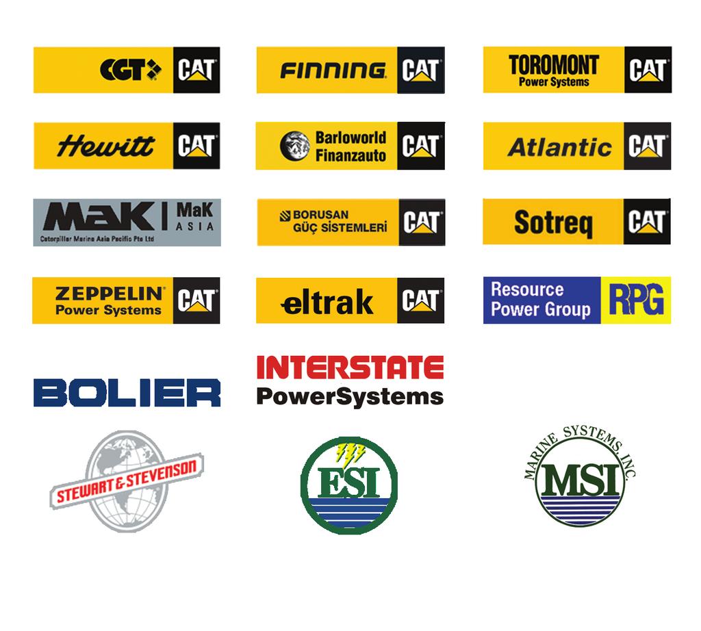 EMD Power Products Global