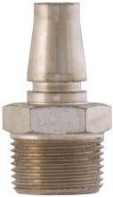 1 x blow case See page 31 for Quick Couplings Mini Die