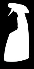 473 ml Tootekood: G13616 NATURAL/ SUPREME SHINE PROTECTANT SPRAY Taasta vinüüli, kummi ja plastpindade värvus ja läige kahes eri
