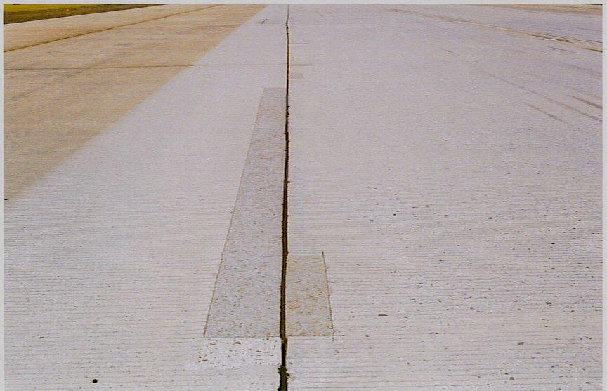 Pavement Management System Long Term Photo Library 1984 Forward Photos of key