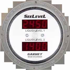 alarms and troubleshoot your SeeLeveL truck gauge systems.