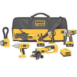 POWER TOOLS BRANDS AND