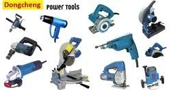 Pneumatic Staplers for
