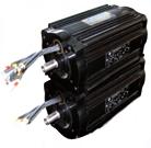 motors for high temperatures Single phase