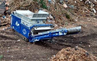 The Edge Slayer can be employed as either a primary or secondary shredder due to its