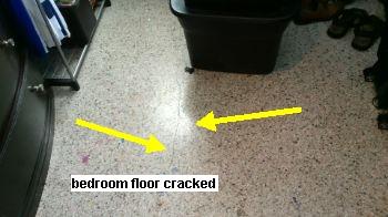 4. Floor Condition