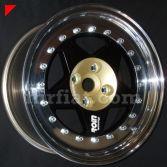 .. 037 11 x 15 Forged Racing... 037 8 x 16 Forged Racing... XX-0167 XX-0168 XX-0169 This is ONE new Lancia 037 11 x 16 forged racing wheel for Lancia models. The bolt.