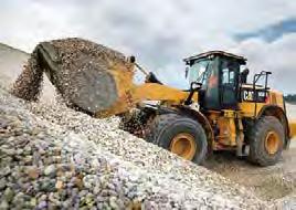 ries wheel loaders are powered by U.S.
