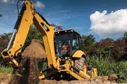 LEARN MORE ABOUT COMPACT TRACK LOADERS 11 DURABLE MACHINES YOU CAN RELY ON The On the Job Buyers Guide is your single source for the complete line of Cat Building Construction