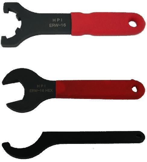 WRENCH COETS PU STUDS AUTOMOTIVE STRAIGHT HSK100A HSK 63A BT50 BT40 BT30 CAT50 CAT40 WRENCHES Wrenches Notes: Both open end and spanner style available.