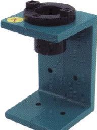 ocking Fixtures Bolts to Workbench Easy Access to Retention Knob Single Station T-BT30 T-BT40 T-CAT40 T-CAT50 Boy ocking