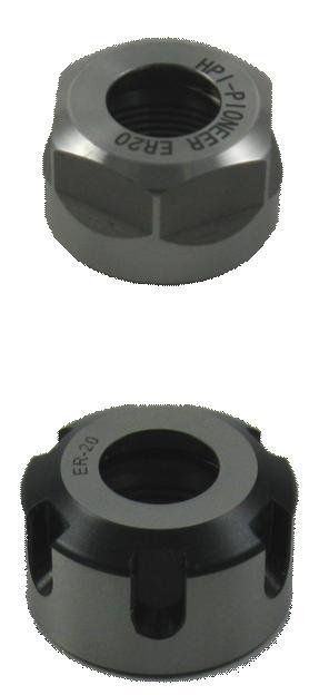 WRENCH COETS PU STUDS AUTOMOTIVE STRAIGHT HSK100A HSK 63A BT50 BT40 BT30 CAT50 CAT40 COET NUTS Collet Nuts Nut ER Coolant Disk Collet Nuts Description For coolant pressures up to 1,500 PSI.
