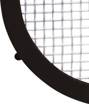 Available Mesh 10-100 screen mesh Available Sizes 1", 1-1/2",