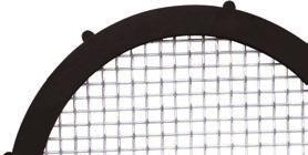 Also Available Sock Screens are available in 6" lengths as a