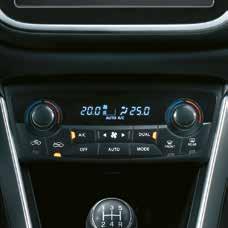 MirrorLink TM - või Apple CarPlay-ühilduv nutitelefon ühendatakse süsteemiga USB-kaabli abil ning seejärel saab telefoni äppe kasutada otse auto puutetundlikult ekraanilt (Suzuki Motor Finland Oy