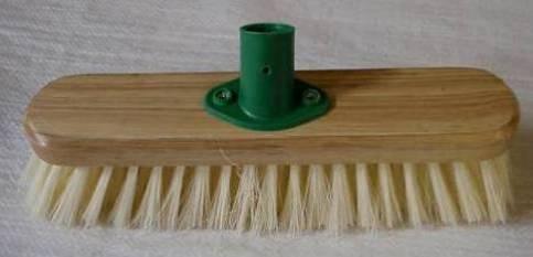 PVC Broom & Socket