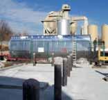 2020 2010 2000 2012 Westmore Fuel opened the first biodiesel terminal in Port Chester, NY.