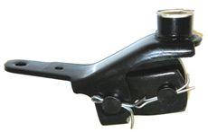 4 Speed Shift Humps are die stamped Steel and are an excellent GTTSH6872 replacement for those cars with missing or damaged pieces. This style will fit 1968-1972 cars. 78.