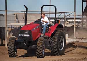 Your Case IH dealer will work with and offer many time- and labor-saving advantages array of attachments to help you make the most of you to choose the best options and attachments for your including