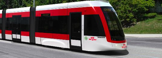 Transit Proposal