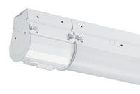 Photometry 4' FluxStream LED strip, 7000 nominal delivered lumens LER - 126 Catalog No. Test No. 37265 Lamp Type FSS470L840-UNV-DIM LED Lumens 7275 Input Watts 58 lumens $1.90 based on 3000 hrs.