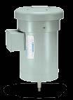 Motors 1 2HP Direct replacement for surge milk pumps Permanent split capacitor design Feed Auger Drive Motors JJ 1 3 1 1 2HP 50/60 Hz designs available Mechanical switch and solid-state