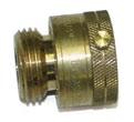 0 310815 1/4", M x M Buna seals Stainless steel check ball Machined brass body 1 PSI cracking pressure Kerick Float Valve Part No. Description Flow rates for 1/2" Valve: 20 PSI: 7.7 GPM 30 PSI: 9.