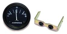 5% Rugged & weather-resistant Bright stainless bezel Metal case Fits 2-1/16" mounting hole Speedmaster Throttle Control Temperature Gauges (Dial Ther mom e ters) Stainless Steel 3/4" MPT x 1/2" FPT
