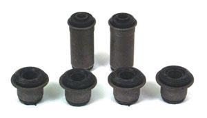 23.95 C5AZ-3068-A 65/72, Front or rear, with std. susp.......... ea. 6.95 Note: Refer to #3069 for lower bushing & #3073-K for upper & lower bushing kit.